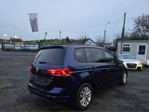 Volkswagen Touran 1.4 TSI AUTOMATIC 7 SEATER FACEL - Image 2