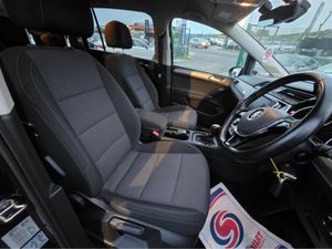 Volkswagen Touran 1.4 TSI AUTOMATIC 7 SEATER FACEL - Image 3