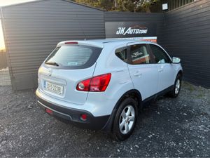 Nissan Qashqai 1.6 SE 5DR - Image 4