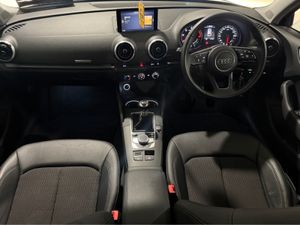 Audi A3 SPORTBACK 30 TDI 116HP SE 4DR - Image 3