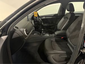 Audi A3 SPORTBACK 30 TDI 116HP SE 4DR - Image 4