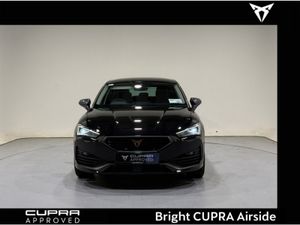 Cupra Leon 1.5 TSI 150HP 5DR - Image 3
