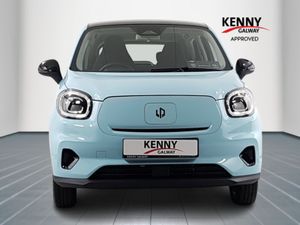 Leapmotor T03 Design 37.2Kwh 265Km - Image 2