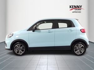 Leapmotor T03 Design 37.2Kwh 265Km - Image 4