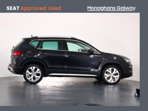 SEAT Ateca 2.0 TDI 150HP XP *TOP SPEC* - Image 3