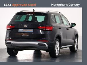 SEAT Ateca 2.0 TDI 150HP XP *TOP SPEC* - Image 4