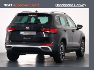 SEAT Ateca 2.0 TDI 150HP SE+  AUTO - Image 4