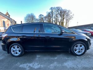 Ford S-Max 2.0 TDCI TITANIUM - Image 3