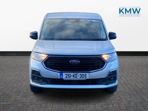 Ford Transit Connect Limited LWB 2.0 122BHP Automa - Image 3