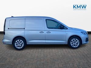 Ford Transit Connect Limited LWB 2.0 122BHP Automa - Image 4