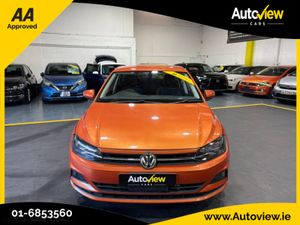 Volkswagen Polo New Model 1.0 TSI 7 Speed DSG Auto - Image 3