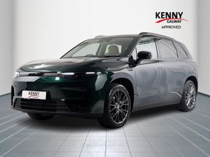 Leapmotor C10 BEV Design 69.9kWh 420Km - Image 3