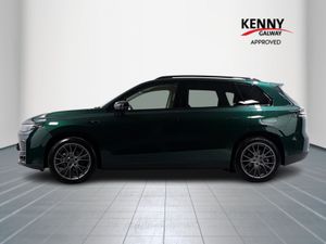 Leapmotor C10 BEV Design 69.9kWh 420Km - Image 4