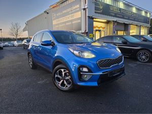Kia Sportage K3 5DR HIGH SPEC - Image 3