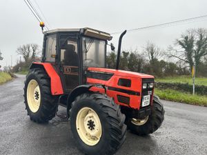 1992 Same Antares 100 - Image 3