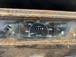 2003 Tumosan 74.80N 2wd - Image 2