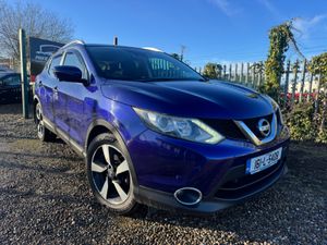 Nissan Qashqai 2016 - Image 2