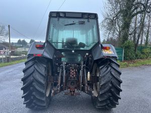 1998 Valmet 6800 - Image 4