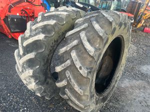 420/85 R34 BKT Tyres - Image 3