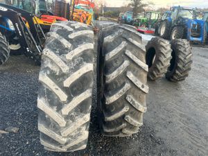 420/85 R34 BKT Tyres - Image 2