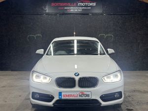 BMW 1 SERIES “AUTOMATIC” “ONLY 18,000KMS” 2018 - Image 2
