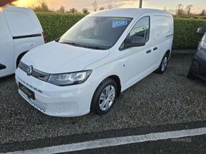 Volkswagen Caddy C20 SWB Commerce Plus - Image 2