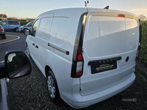 Volkswagen Caddy C20 SWB Commerce Plus - Image 3