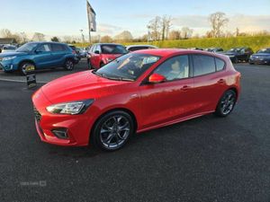 Ford Focus ST Line - Image 2