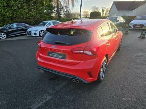 Ford Focus ST Line - Image 4