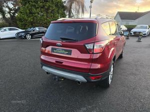 Ford Kuga Titanium Edition - Image 4