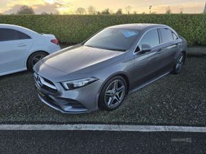 Mercedes-Benz A-Class AMG Line Executive - Image 2