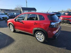 Suzuki S-CROSS Motion - Image 3