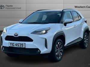 Toyota Yaris Cross 1.5 VVT-h Design E-CVT Euro 6 ( - Image 3