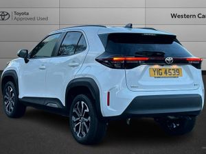 Toyota Yaris Cross 1.5 VVT-h Design E-CVT Euro 6 ( - Image 4