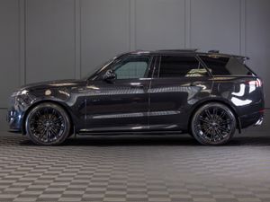 2026 Range Rover Sport P460e Dynamic SE - Image 3