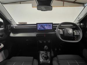 Citroen C3 1.2L Turbo Petrol Plus From €66 Per Wee - Image 4