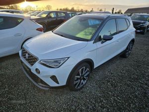 SEAT Arona FR Edition - Image 2