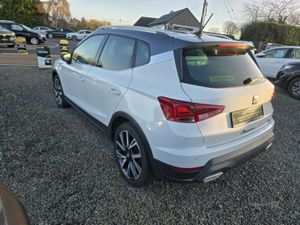 SEAT Arona FR Edition - Image 3