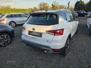 SEAT Arona FR Edition - Image 4