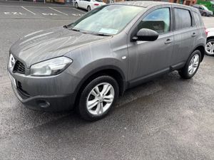 2011 Nissan Qashqai 1.5 DCI NEW NCT!!! - Image 2