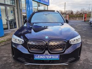 BMW IX3 80KWH PREMIER EDITION PRO **MUST SEE SPEC* - Image 3