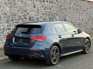 2021 Mercedes Benz A-Class AMG Edition 250e Auto - Image 2
