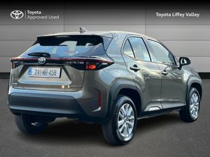 Toyota Yaris Cross LUNA 4DR AUTO - Image 2