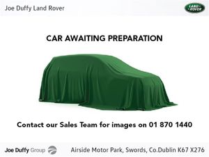 Land Rover Range Rover Velar SUV, Petrol Plug-in Hybrid, 2021, White