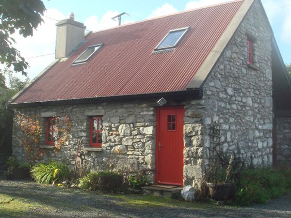 Achill Cottage to Rent