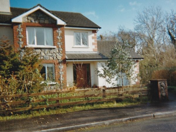 Strokestown Property- 4 Bed