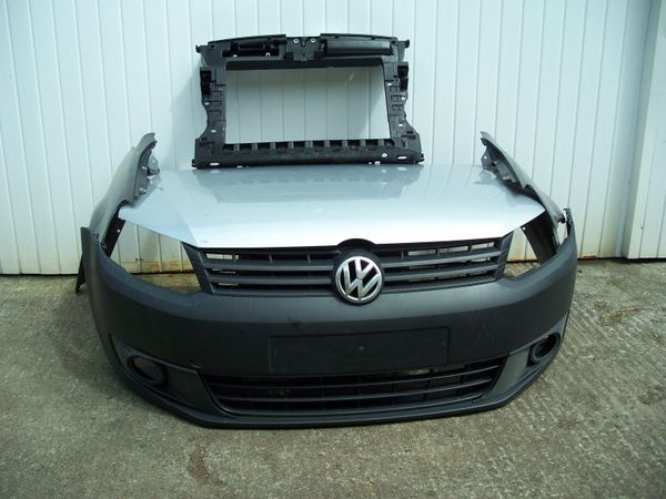 Vw caddy deals parts