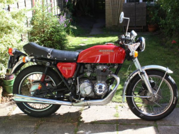 Cb 400 deals honda for sale