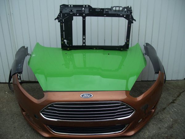 Ford Front Body Parts