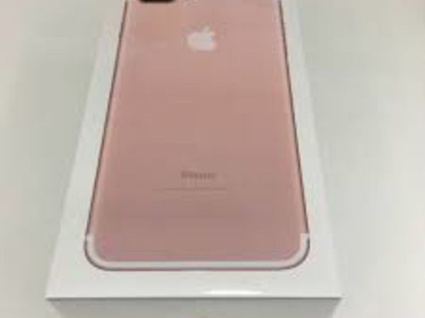 Iphone 8 plus hot sale rose gold vodafone